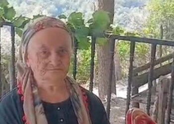 Osmaniye'de korkunç olay: Sumak toplamak sonu oldu
