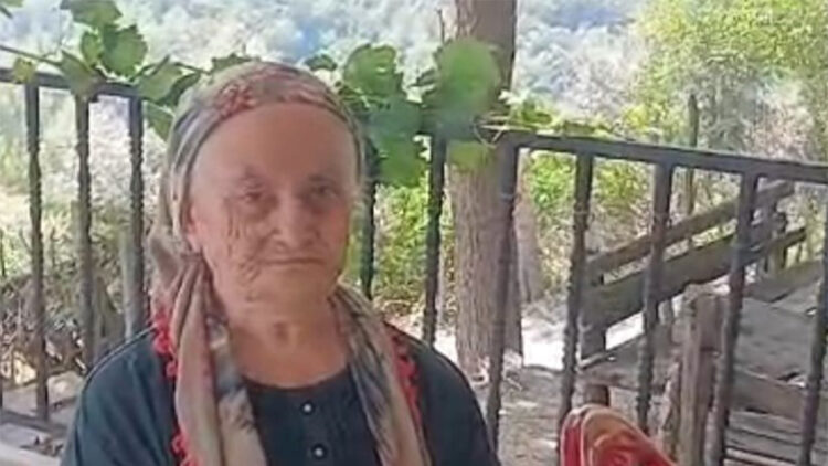 Osmaniye'de korkunç olay: Sumak toplamak sonu oldu