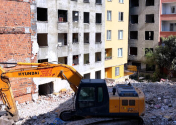 Bakan Kurum: İstanbul güçlenmeye, güvenli hale gelmeye devam ediyor
