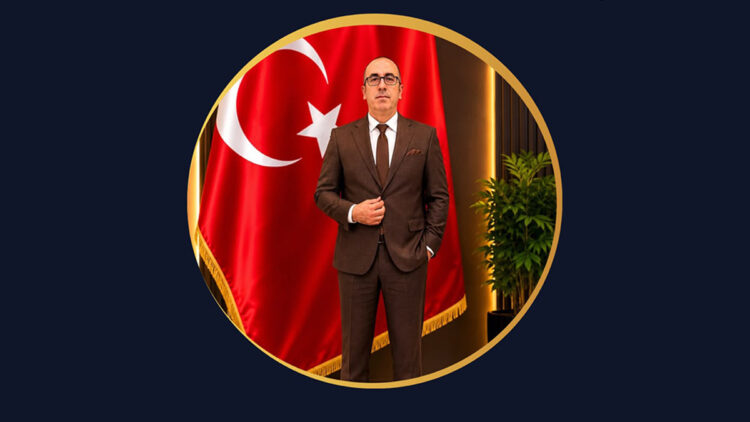 Milli Diriliş Partisi sahaya indi: Vatandaşla buluşmalar sürüyor