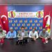Mustafa Sarıgül’den Yeni Parti mesajı: “Herkesin partisidir”