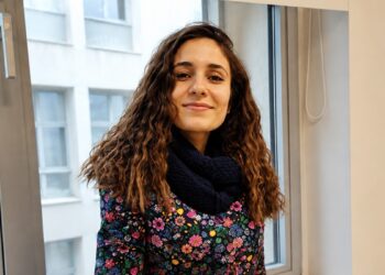 Gülistan Doku soruşturmasında, Gürkan Gürdal tutuklandı,