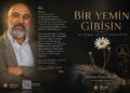 Dr. Mehmet Fatih KOŞAN: Şiirin, yolun ve kültürün izinde bir hayat
