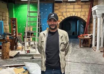 Yazar Murat Koparan villasında başından vurulmuş halde ölü bulundu
