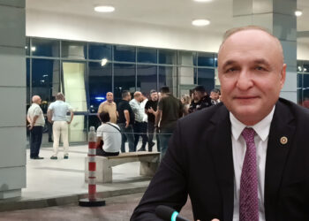 Melih Meriç’in sağlık durumu nasıl? Bıçaklı saldırı sonrası son durum açıklandı