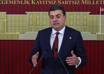 Yeni Partili Emre: 22 Ağustos itibarıyla kongre takvimi başlayacak