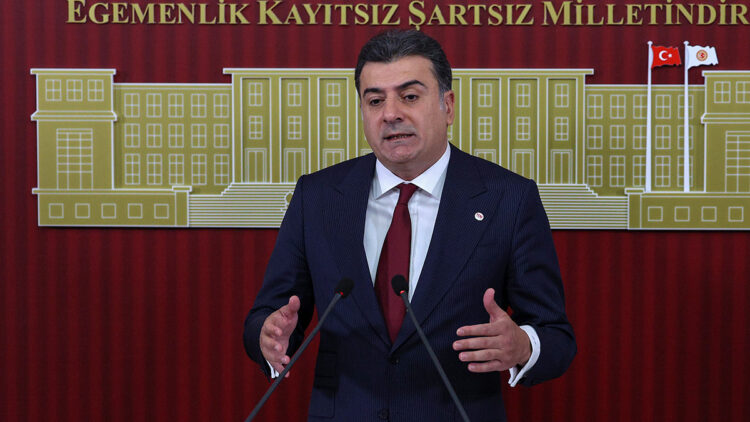 Yeni Parti’de kongre takvimi belli oldu: 22 Ağustos’ta süreç başlıyor