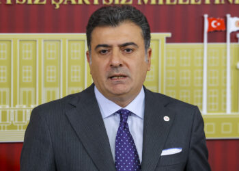 Yeni Parti 44 ilde örgütlenmeyi tamamladı