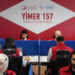 'YİMER 157' 11 yılda 27,7 milyon çağrıyı karşıladı