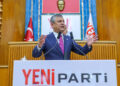 Özgür Özel hakkında fezleke düzenlendi