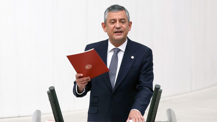 Süreç yasası görüşmelerinde tansiyon yükseldi! YENİ Parti’den sert mesaj