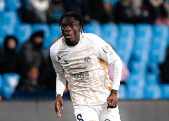 Yüksel Yıldırım: Antoine Sekongo transferi Samsunspor'umuza hayırlı olsun