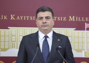 Yeni Parti'nin üye sayısı 400 bini geçti