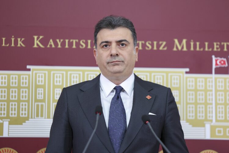 Yeni Parti'nin üye sayısı 400 bini geçti