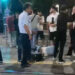 Zeytinburnu’nda parasının çalındığını düşünüp peşlerinden gitti; şüpheliler tarafından darbedildi