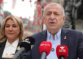 Zafer Partisi Genel Başkanı Prof. Dr. Ümit Özdağ'dan AK Parti'ye sert çıkış