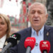 Zafer Partisi Genel Başkanı Prof. Dr. Ümit Özdağ'dan AK Parti'ye sert çıkış