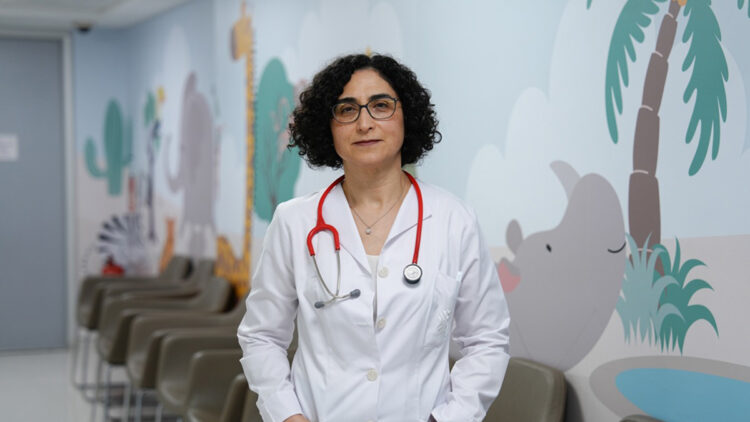 Uzmanlar uyardı: Çocuklarda sık görülen aftlar pek çok şeyin habercisi olabilir