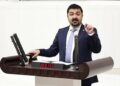 Ahmet Baran Yazgan’dan dikkat çeken çıkış: “Dokunulmazlığım kaldırılsın, bir suçum varsa siyaseti bırakacağım”
