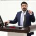 Ahmet Baran Yazgan’dan dikkat çeken çıkış: “Dokunulmazlığım kaldırılsın, bir suçum varsa siyaseti bırakacağım”