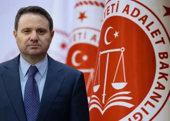 Akın Gürlek'ten "Terörsüz Türkiye" mesajı: "Millî devlet politikamızdır"