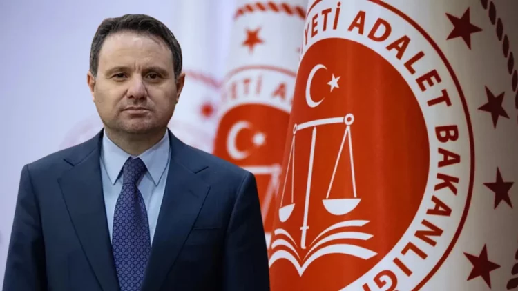 Akın Gürlek'ten "Terörsüz Türkiye" mesajı: "Millî devlet politikamızdır"