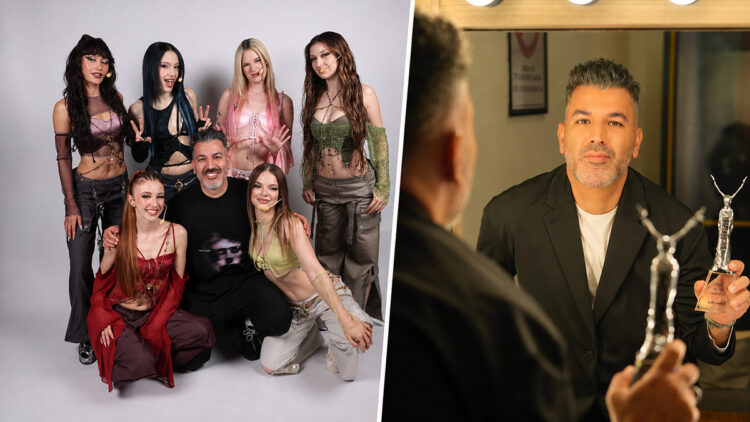 Tartışmaların odağındaydı: 'Manifest' grubunun menajeri Tolga Akış gözaltına alındı