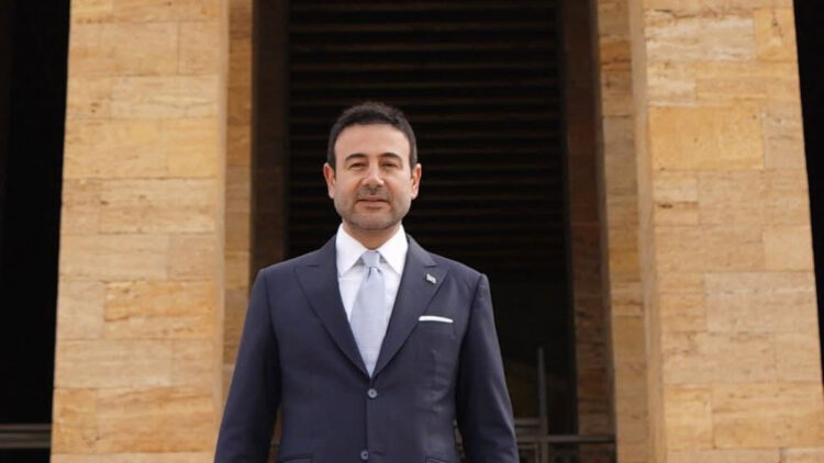 Rıza Akpolat beraatini istedi: “Dosyada hiçbir somut delil yok”