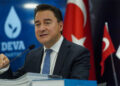 Ali Babacan’dan KKM’nin sona ermesine ilk yorum: “Bir daha bu fatura millete çıkarılmamalı”