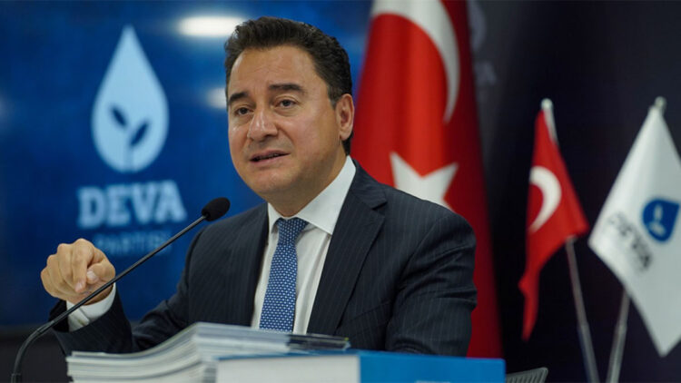 Ali Babacan’dan KKM’nin sona ermesine ilk yorum: “Bir daha bu fatura millete çıkarılmamalı”