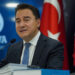 Ali Babacan’dan KKM’nin sona ermesine ilk yorum: “Bir daha bu fatura millete çıkarılmamalı”