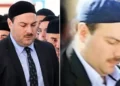Alihan Kuriş’in ifadesi ortaya çıktı! Evindeki yüklü miktarda altın için “Aile birikimi” dedi