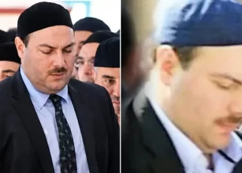 Alihan Kuriş’in ifadesi ortaya çıktı! Evindeki yüklü miktarda altın için “Aile birikimi” dedi