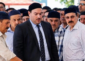 Alihan Kuriş soruşturmasında 3’üncü dalga! 54 şüpheli hakkında gözaltı kararı