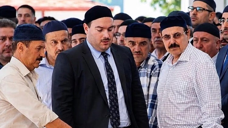 Alihan Kuriş soruşturmasında 3’üncü dalga! 54 şüpheli hakkında gözaltı kararı