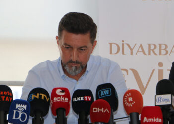 Amedspor'da transfer hedefi: "Yıldız değil, savaşçı oyuncu istiyorum"