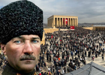 Bir milletin kaderini değiştiren zafer: 30 Ağustos ve Mustafa Kemal Atatürk’ün bağımsızlığa uzanan büyük mücadelesi