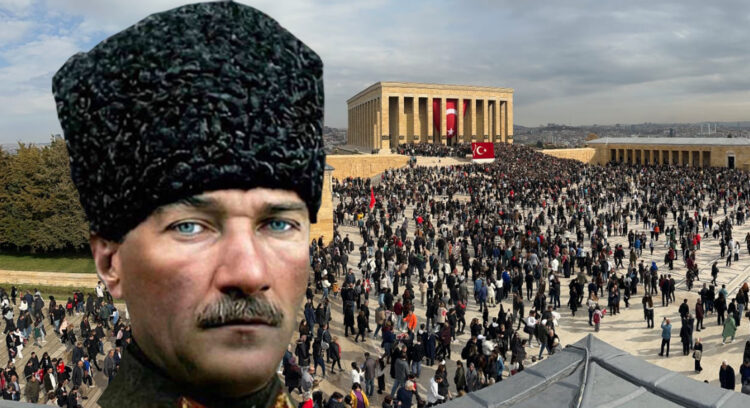 Bir milletin kaderini değiştiren zafer: 30 Ağustos ve Mustafa Kemal Atatürk’ün bağımsızlığa uzanan büyük mücadelesi