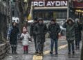 Ankara ayazının ve esnaf tezgahının anatomisi: Donduk la, bi çay ver!
