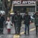 Ankara ayazının ve esnaf tezgahının anatomisi: Donduk la, bi çay ver!