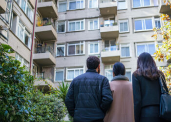Ankara’nın su saati ve apartman toplantısı faciası