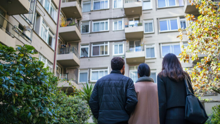 Ankara’nın su saati ve apartman toplantısı faciası