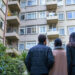 Ankara’nın su saati ve apartman toplantısı faciası