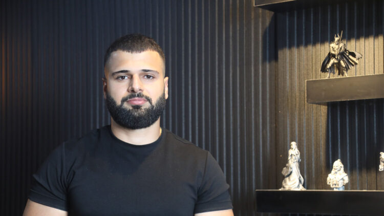 Hakaret eden ile uyuşturucu kullandığı iddia edilen eş 'eşit kusurlu' sayıldı