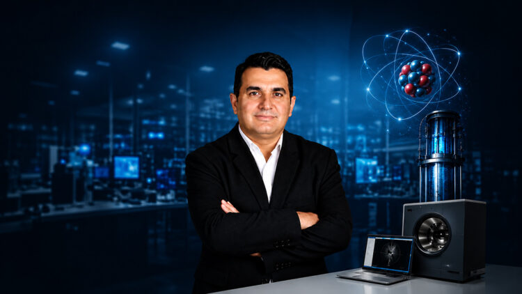 Bilime adanmış bir ömür: Prof. Dr. Erol KAM