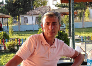 Oğul dehşet saçtı: Tartıştığı babasını bıçaklayarak katletti