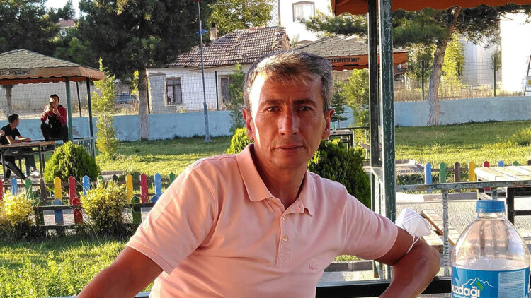 Oğul dehşet saçtı: Tartıştığı babasını bıçaklayarak katletti