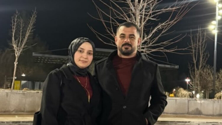 Balkondan düşüp ölen Bedriye’nin ablasından korkunç iddia: "Kocası 5’inci kattan iterek öldürdü"