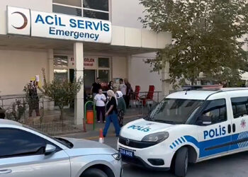 Mersin'de yürekleri sızlatan olay: Hastane tuvaletinde dünyaya getirdiği bebeğini çöp kutusuna attı