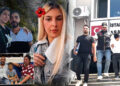 Bedriye Karaçay cinayetinde kan donduran ifade: “Hiçbir şey olmamış gibi sohbet ettim”